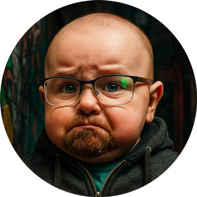 Baby Dave