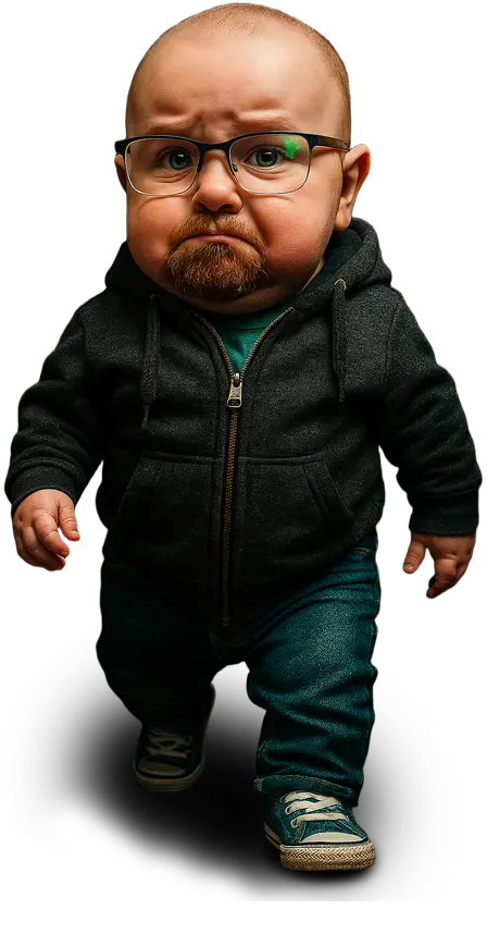 Baby Dave